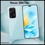 Honor 200 Lite