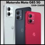 Motorola Moto G85 5G