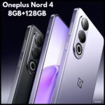 Oneplus Nord 4