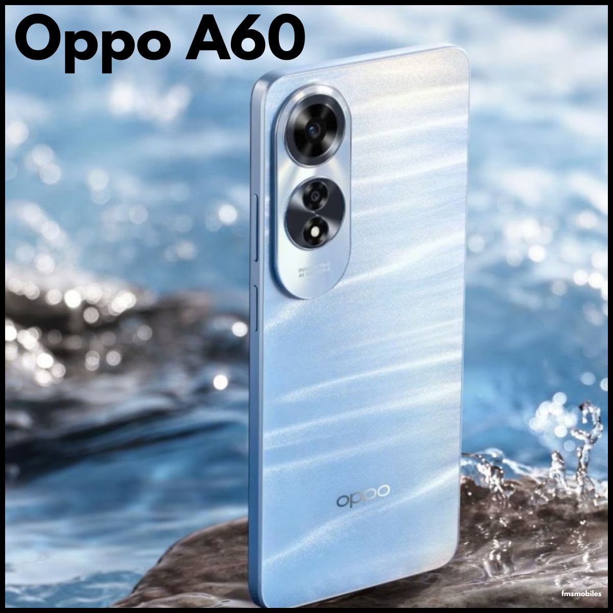 Oppo A60