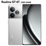 Realme GT 6T