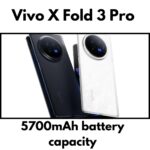 Vivo X Fold 3 Pro