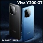 Vivo Y200 GT