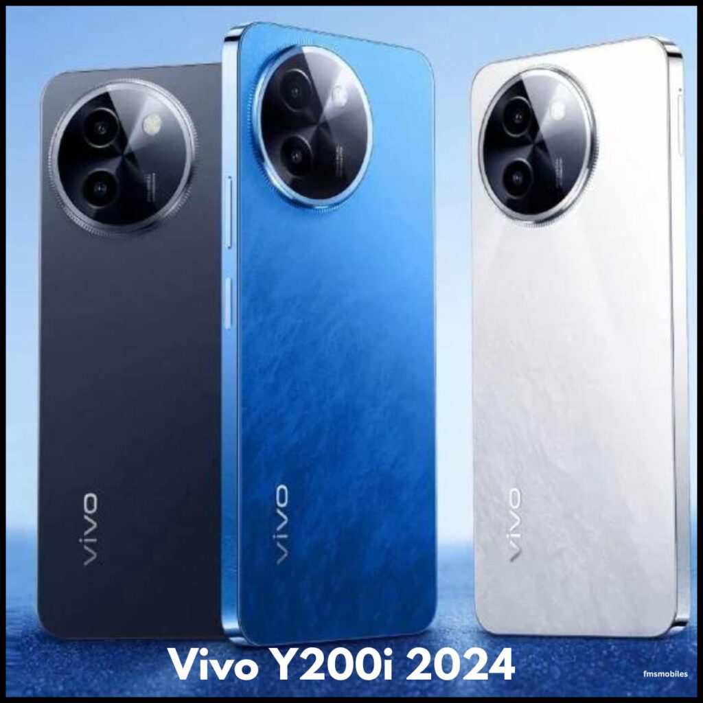 Vivo Y200i