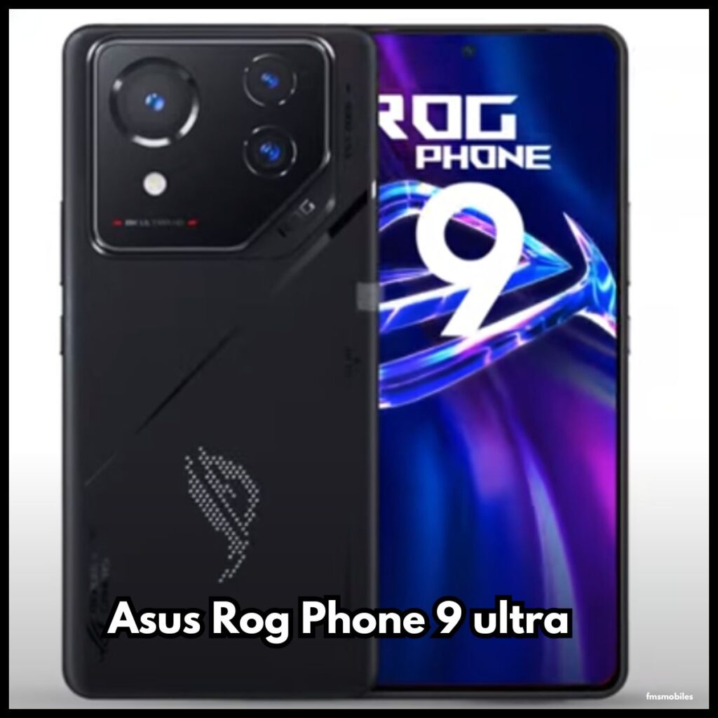 Price of Asus Rog Phone 9 ultra 
