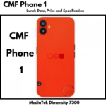 CMF Phone 1