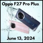 Opp F27 Pro Plus