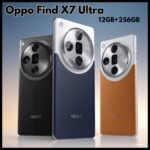 Oppo Find X7 Ultra