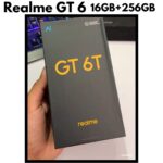 Realme GT 6