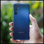 Samsung Galaxy M35 5G