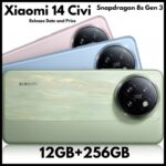 Xiaomi 14 Civi