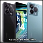 Price of Xiaomi Redmi Note 14 Pro