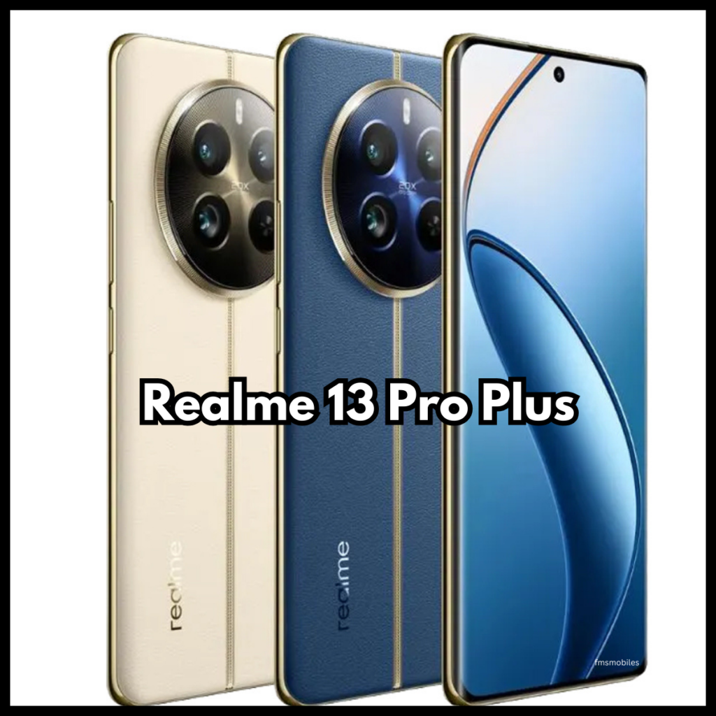 Realme 13 Pro Plus