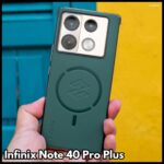 Infinix Note 40 Pro Plus